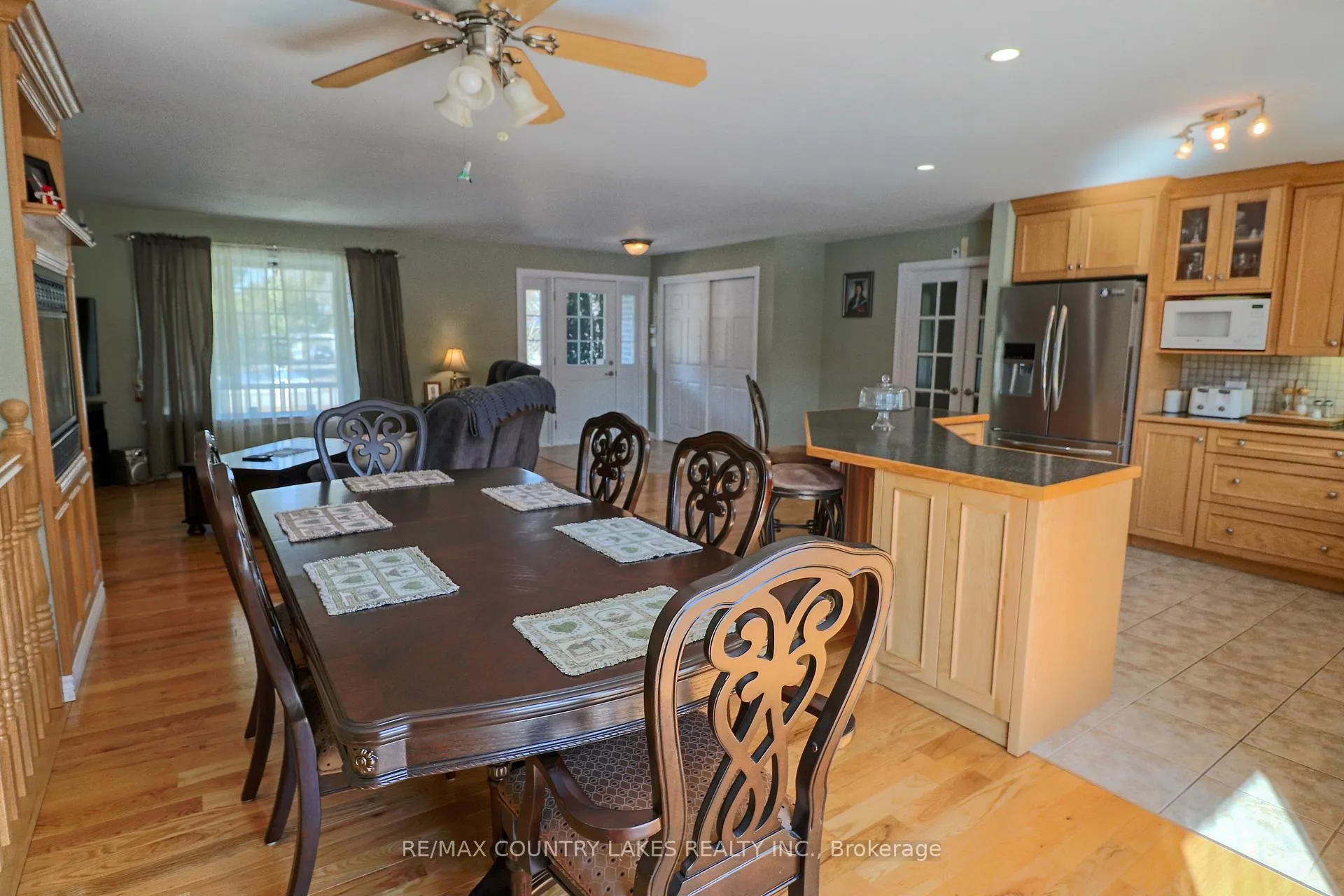 Photo 12 of B7 Howard Avenue, Brock, Rural Brock — HOMEH