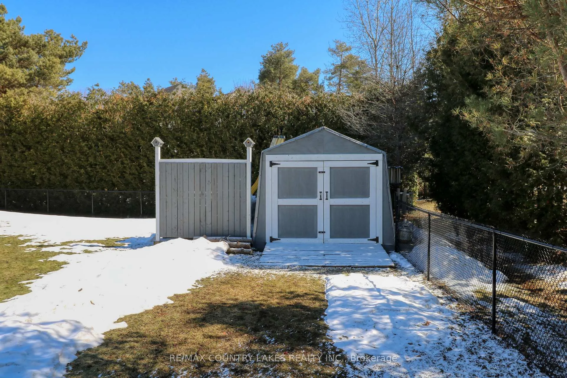 Photo 24 of B7 Howard Avenue, Brock, Rural Brock — HOMEH