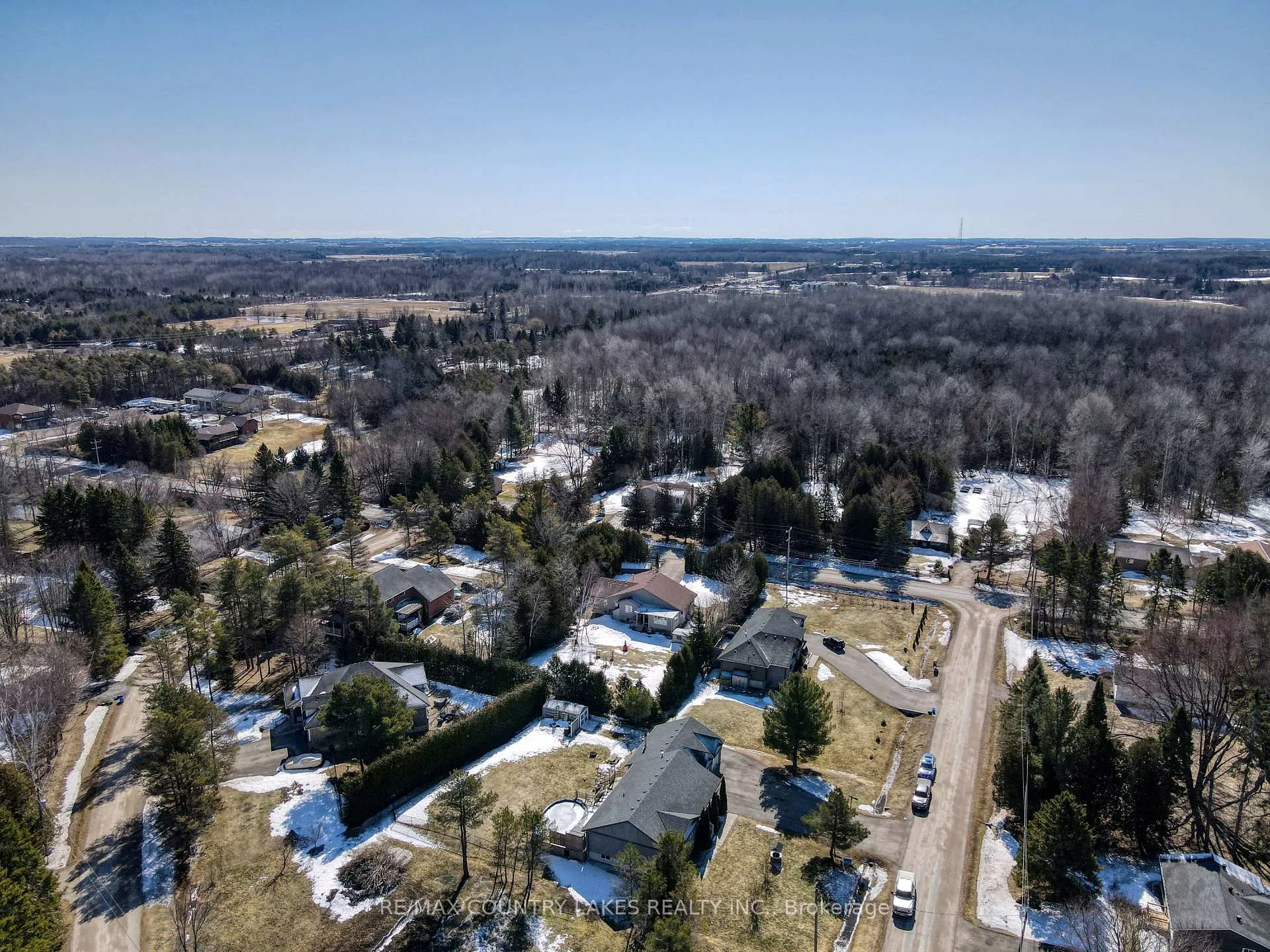 Photo 26 of B7 Howard Avenue, Brock, Rural Brock — HOMEH
