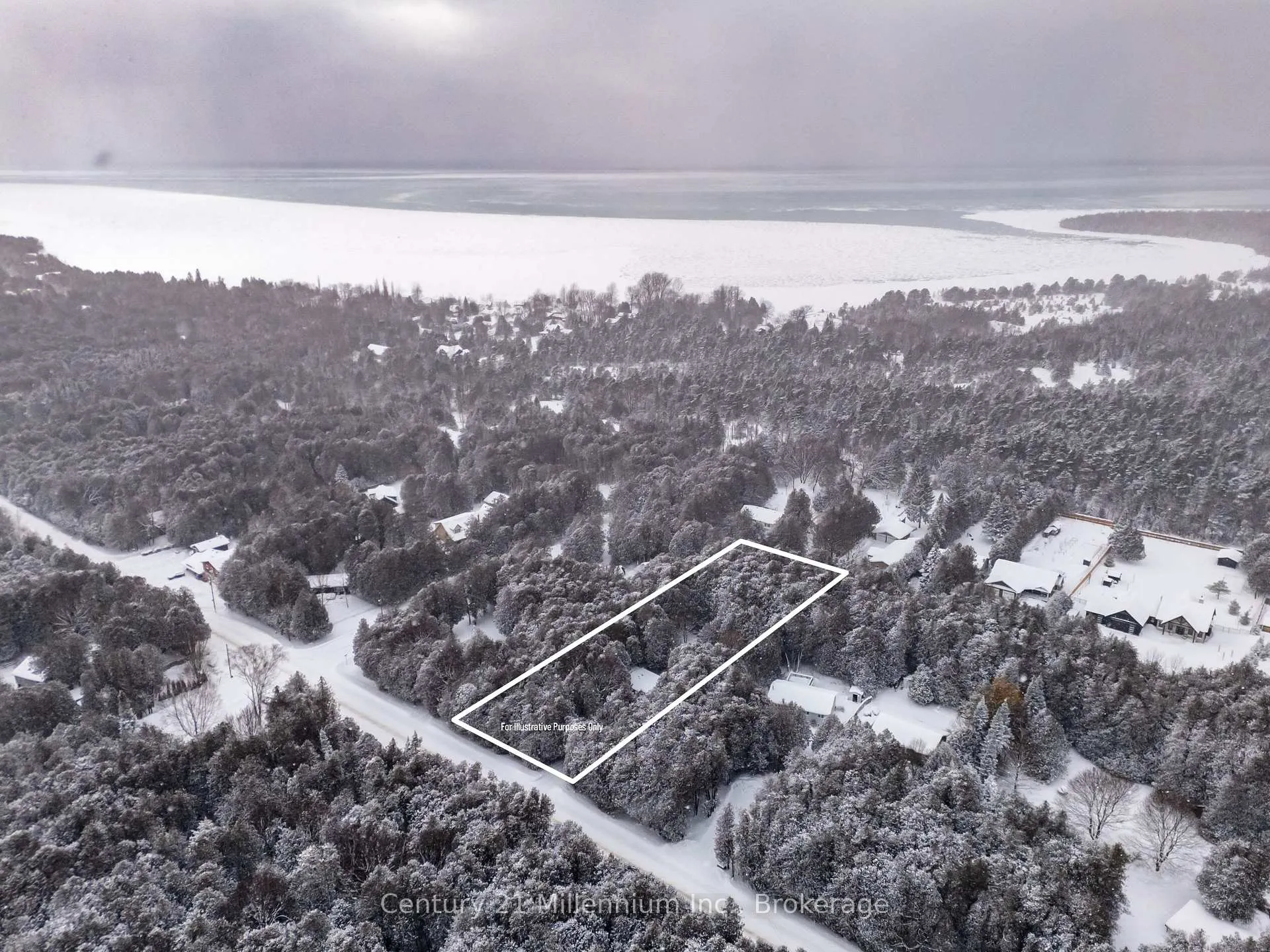 Photo 18 of 75 Albert Road, Kincardine — HOMEH