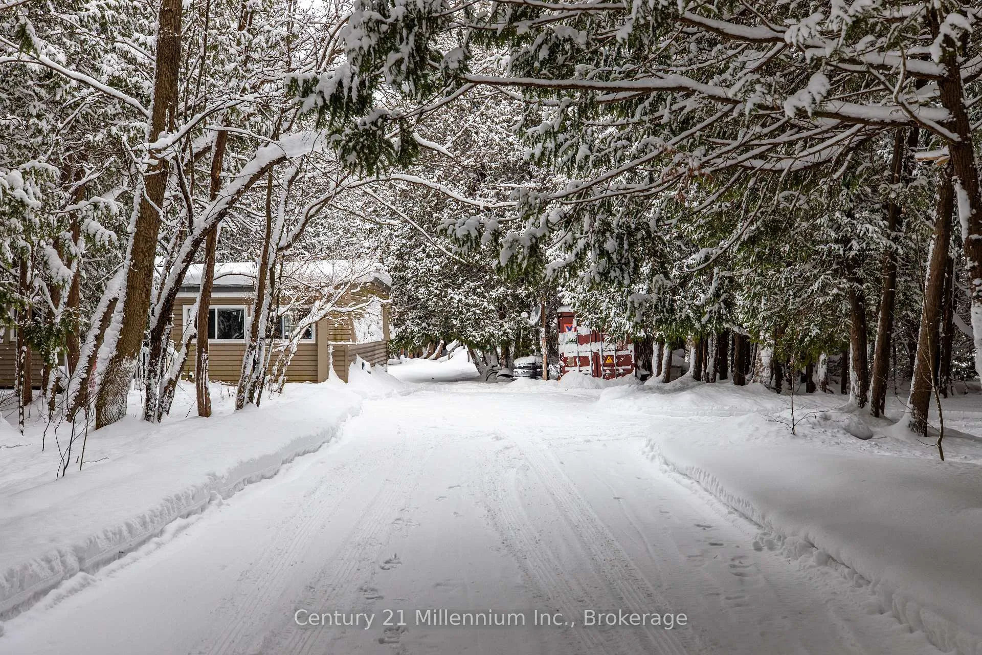 Photo 21 of 75 Albert Road, Kincardine — HOMEH