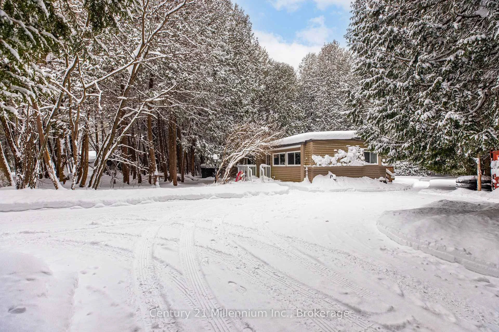 Photo 22 of 75 Albert Road, Kincardine — HOMEH
