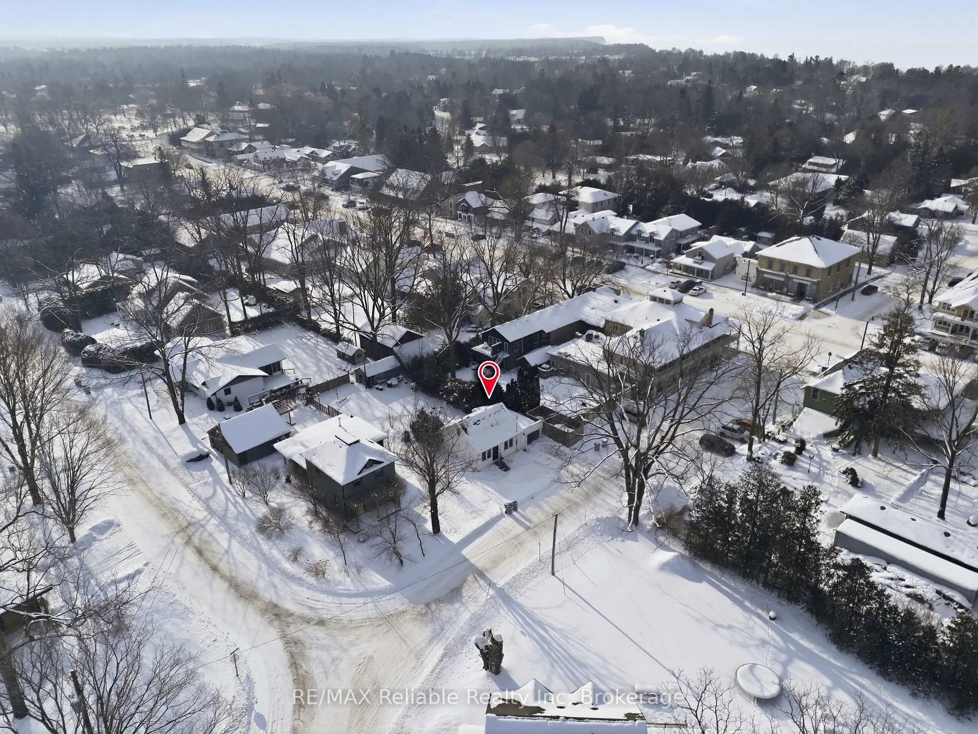 Photo 5 of 14 Catherine Street E, Bluewater, Bayfield — HOMEH