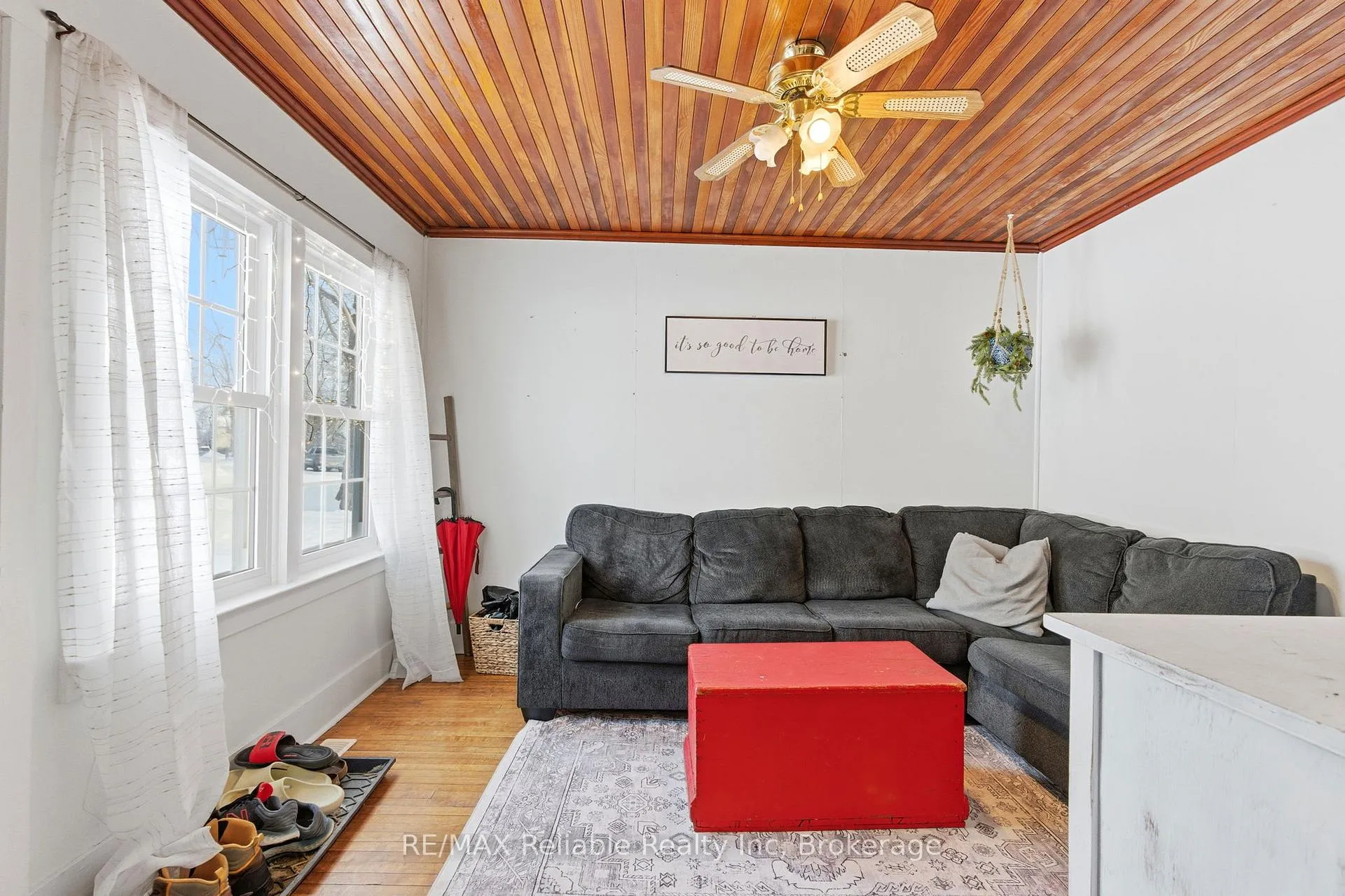 Photo 6 of 14 Catherine Street E, Bluewater, Bayfield — HOMEH