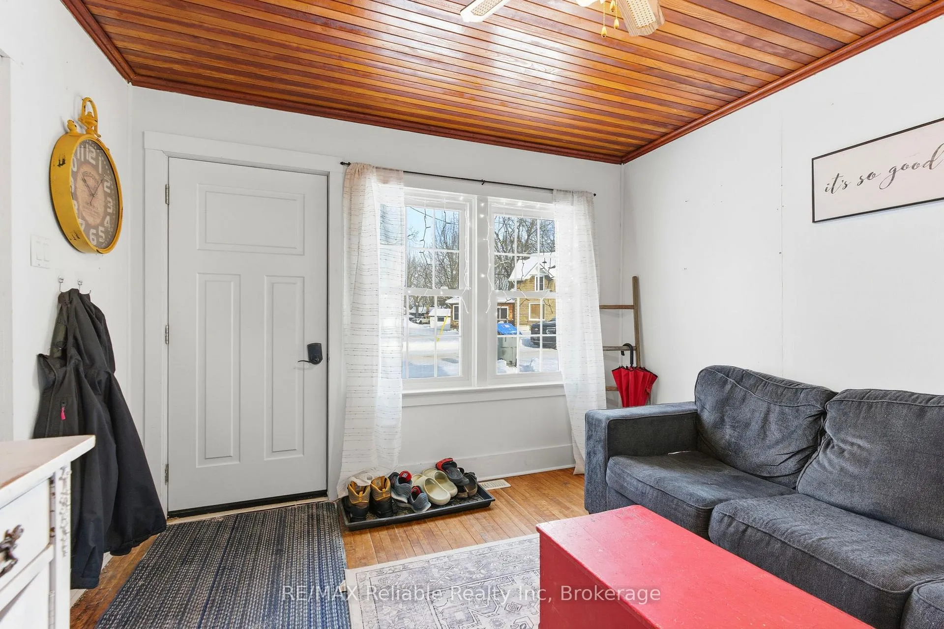 Photo 7 of 14 Catherine Street E, Bluewater, Bayfield — HOMEH