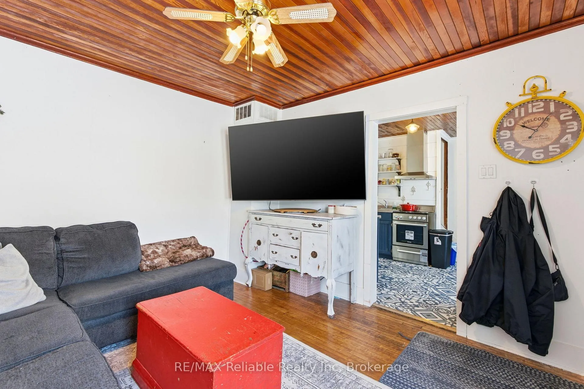 Photo 8 of 14 Catherine Street E, Bluewater, Bayfield — HOMEH