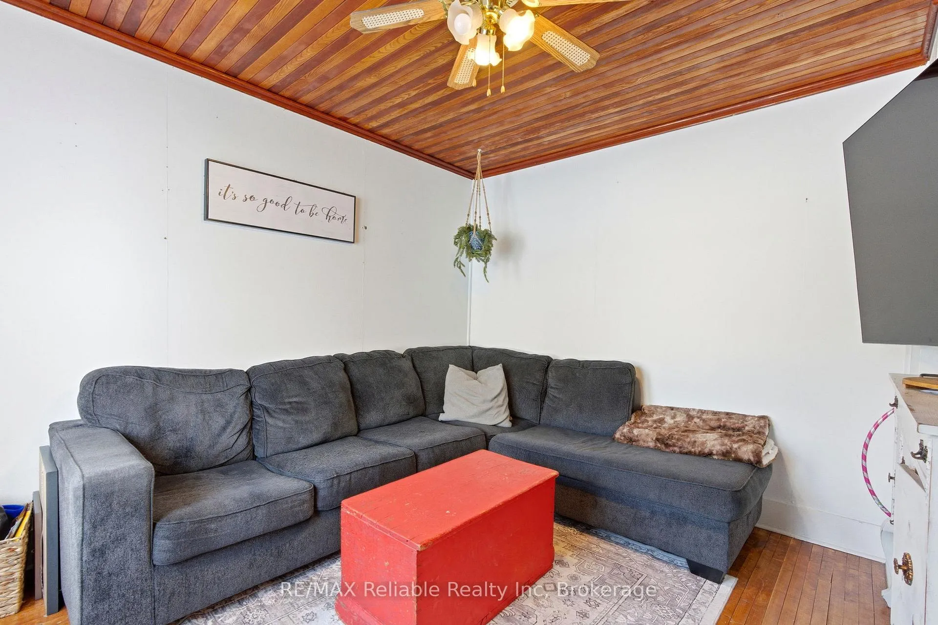 Photo 9 of 14 Catherine Street E, Bluewater, Bayfield — HOMEH