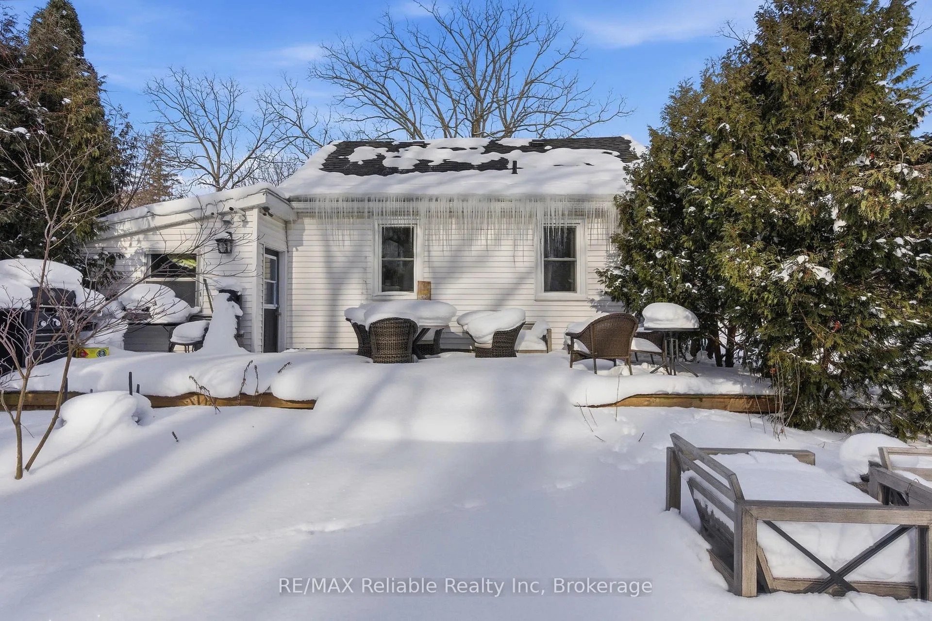 Photo 28 of 14 Catherine Street E, Bluewater, Bayfield — HOMEH