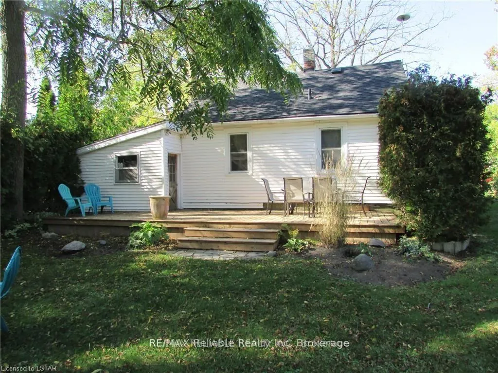 Photo 30 of 14 Catherine Street E, Bluewater, Bayfield — HOMEH