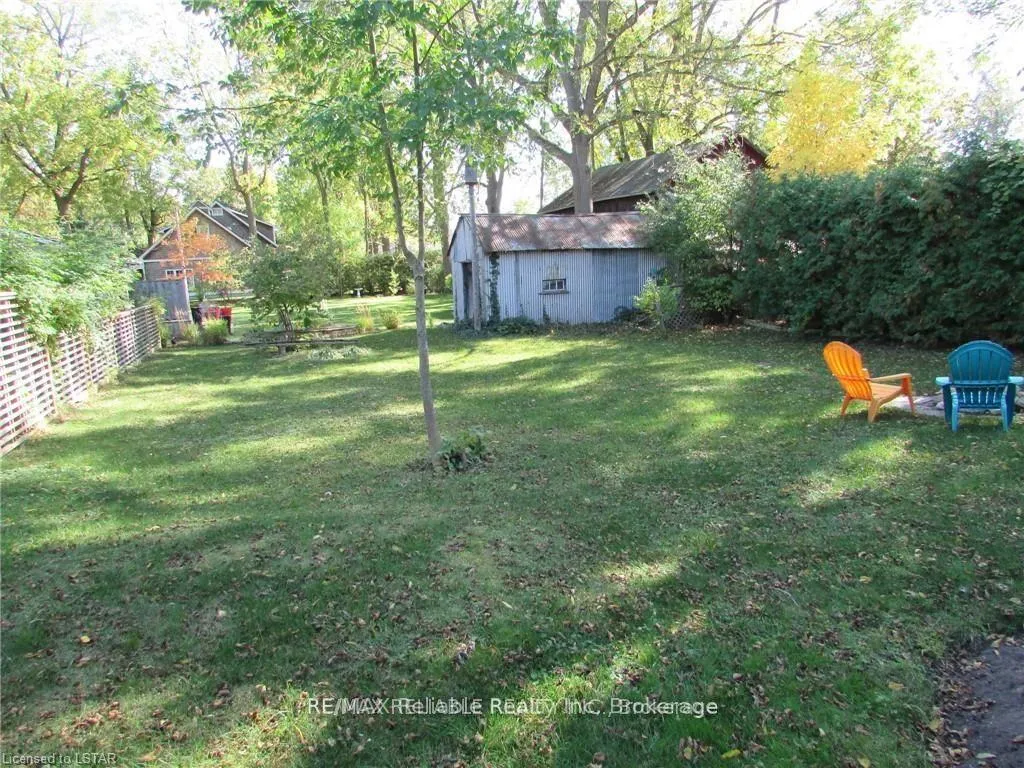 Photo 32 of 14 Catherine Street E, Bluewater, Bayfield — HOMEH