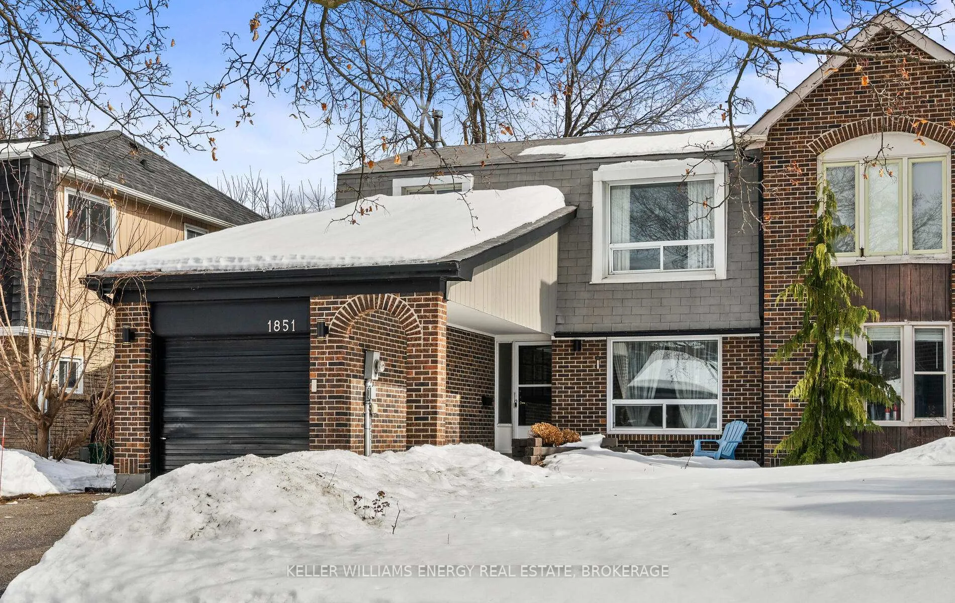 Photo 1 of 1851 Shadybrook Drive, Pickering, Amberlea — HOMEH