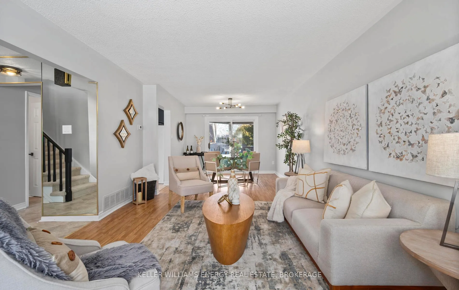 Photo 4 of 1851 Shadybrook Drive, Pickering, Amberlea — HOMEH
