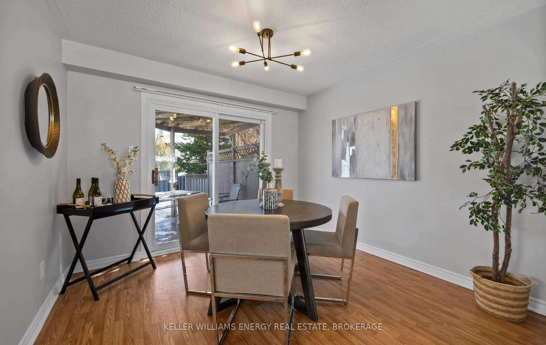 Photo 5 of 1851 Shadybrook Drive, Pickering, Amberlea — HOMEH