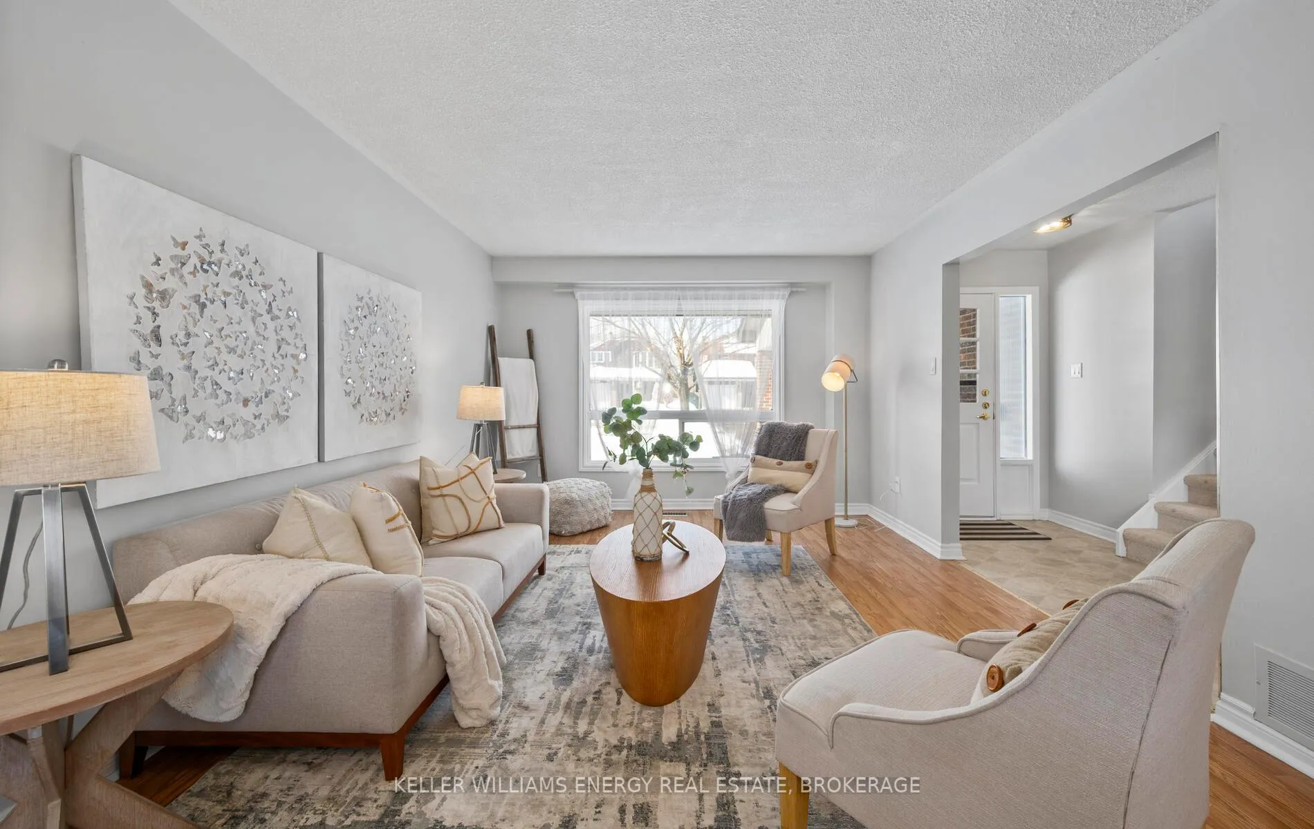 Photo 6 of 1851 Shadybrook Drive, Pickering, Amberlea — HOMEH