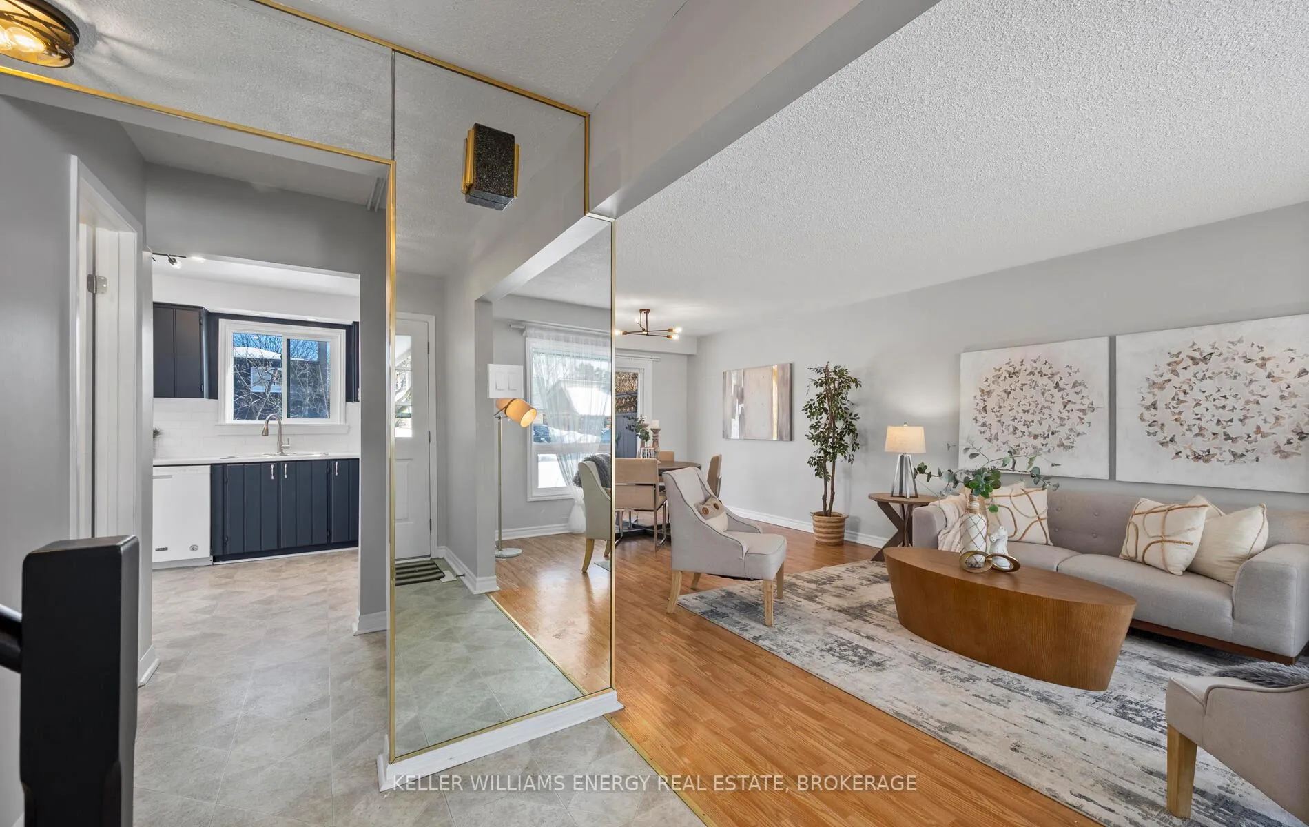 Photo 9 of 1851 Shadybrook Drive, Pickering, Amberlea — HOMEH