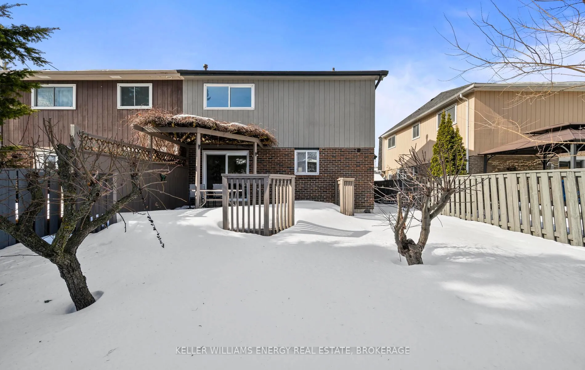 Photo 16 of 1851 Shadybrook Drive, Pickering, Amberlea — HOMEH