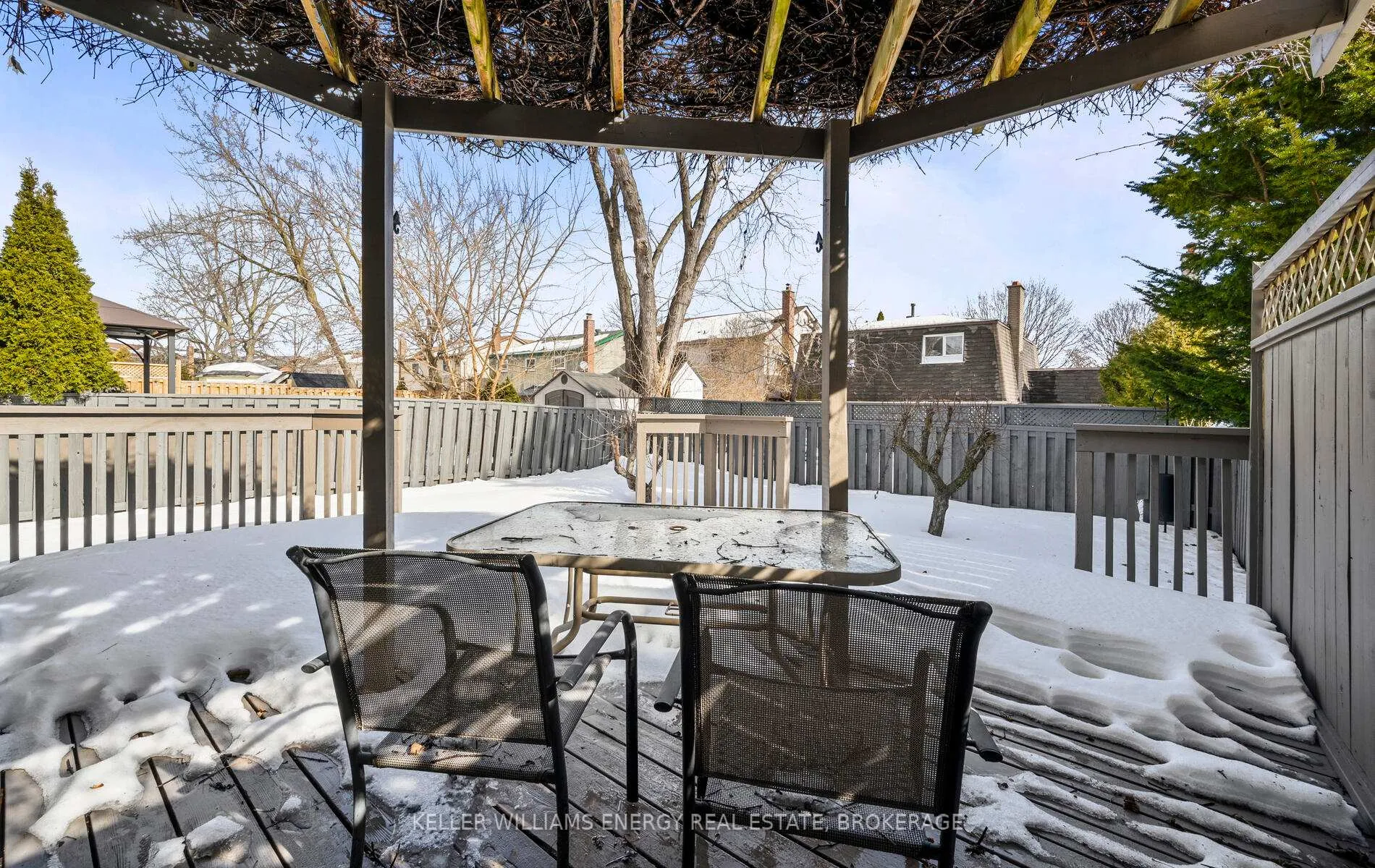 Photo 17 of 1851 Shadybrook Drive, Pickering, Amberlea — HOMEH
