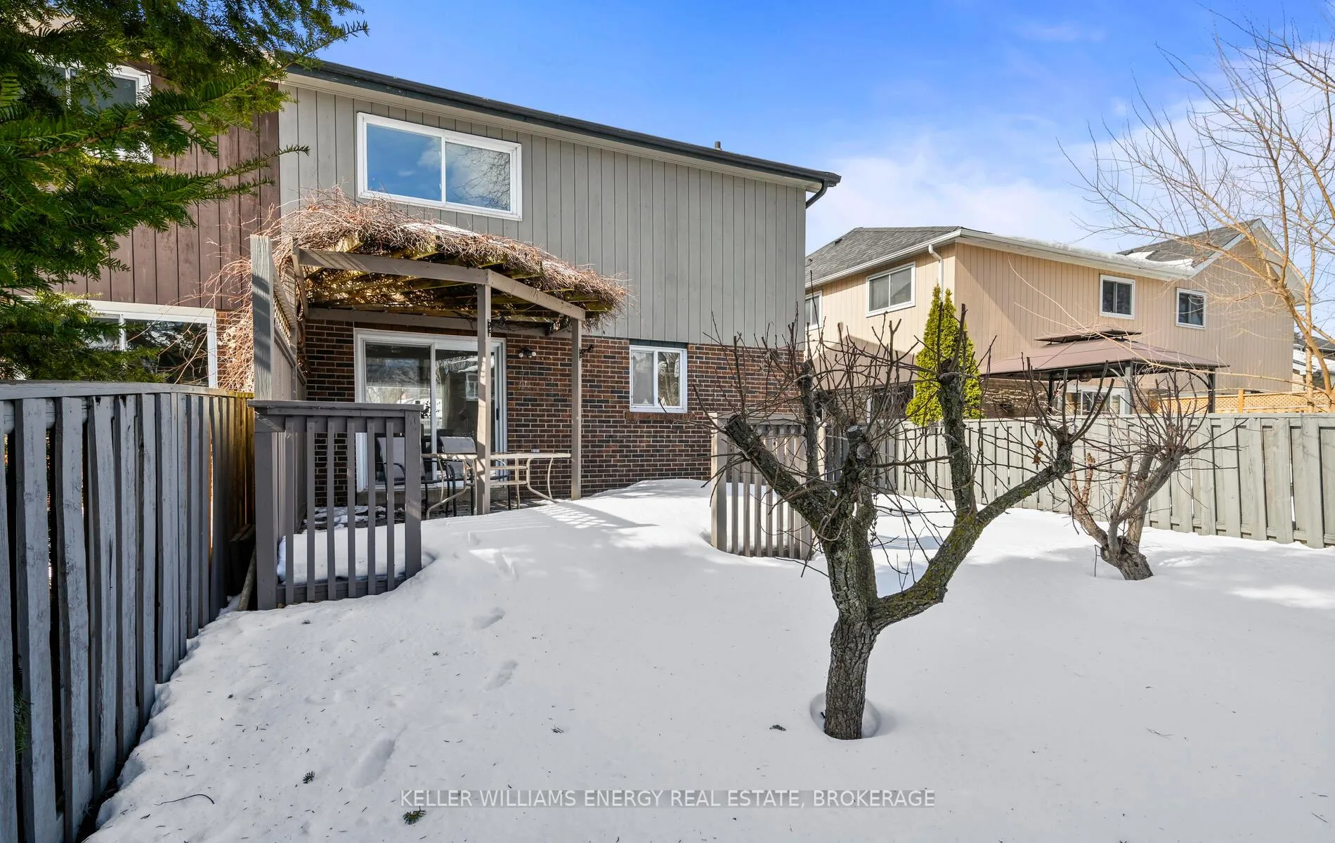 Photo 18 of 1851 Shadybrook Drive, Pickering, Amberlea — HOMEH