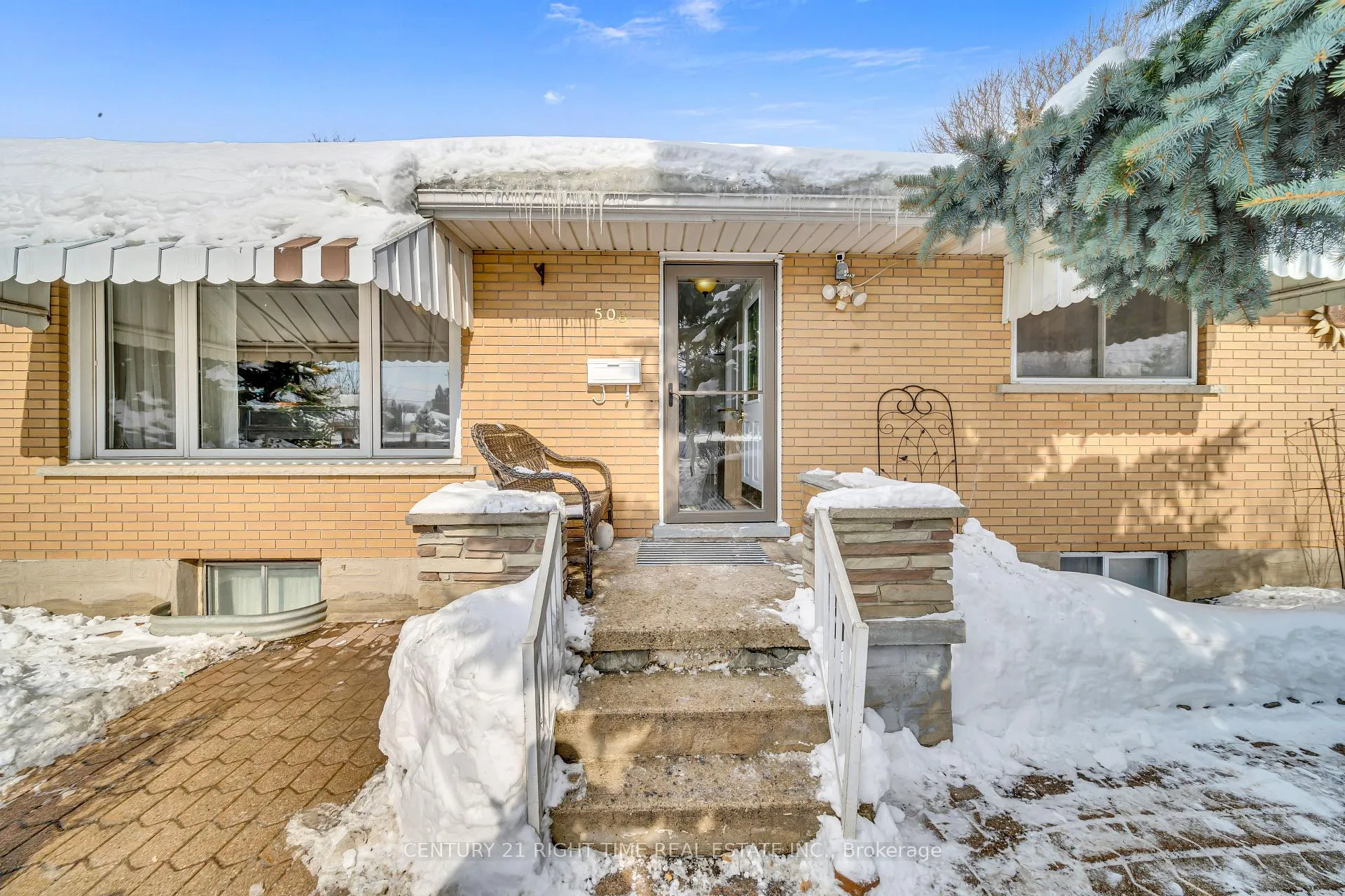 Photo 7 of 508 Greenfield Avenue, Kitchener — HOMEH