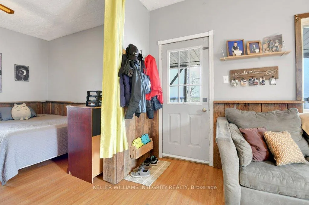 Photo 3 of 33 Mechanic Street E, North Glengarry, Maxville — HOMEH