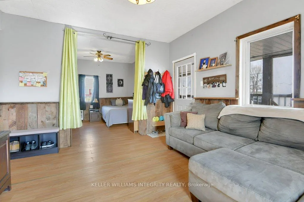 Photo 6 of 33 Mechanic Street E, North Glengarry, Maxville — HOMEH
