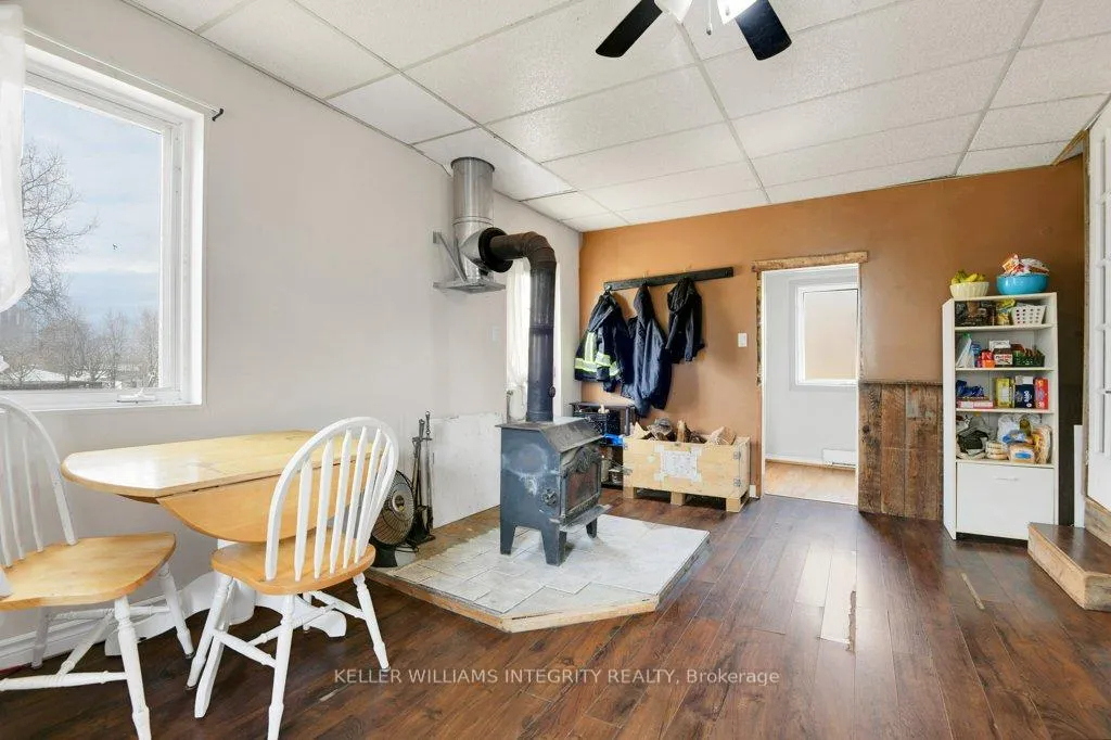 Photo 9 of 33 Mechanic Street E, North Glengarry, Maxville — HOMEH