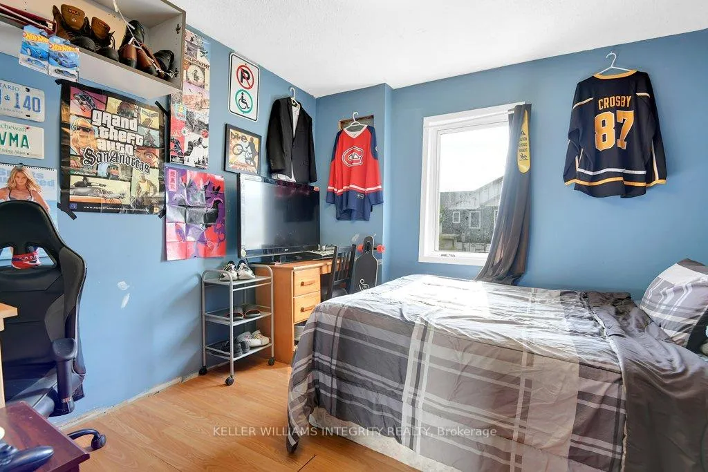 Photo 14 of 33 Mechanic Street E, North Glengarry, Maxville — HOMEH