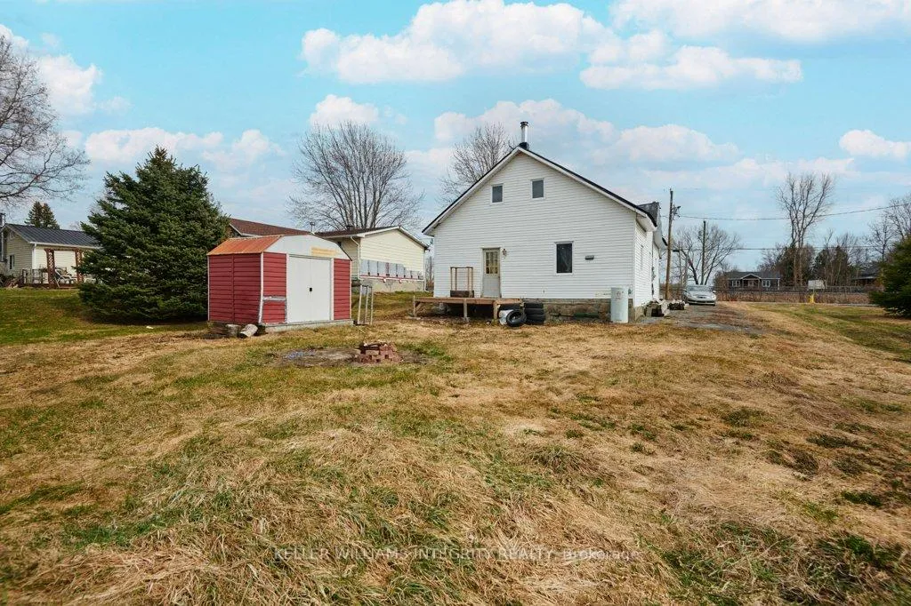 Photo 27 of 33 Mechanic Street E, North Glengarry, Maxville — HOMEH