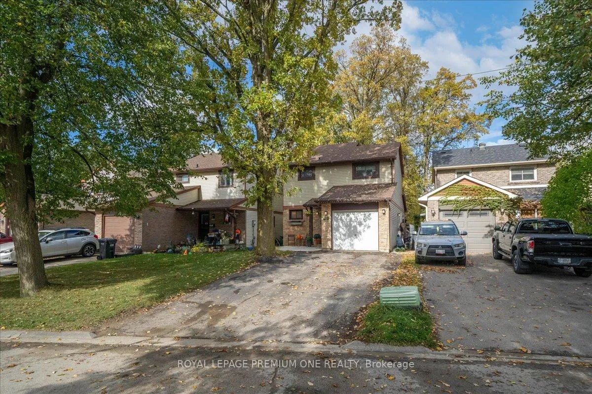 Photo 1 of 30 Mitchell Avenue, Brampton, Heart Lake West — HOMEH
