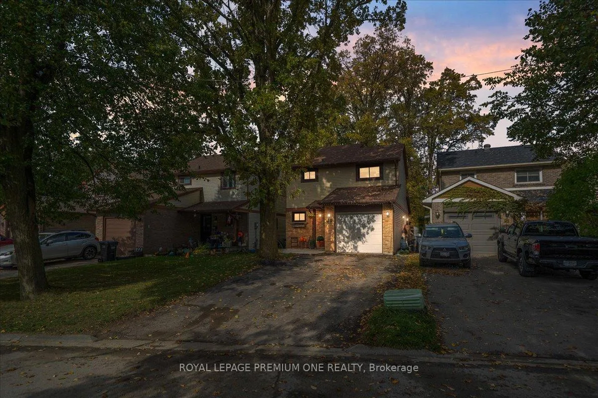 Photo 25 of 30 Mitchell Avenue, Brampton, Heart Lake West — HOMEH