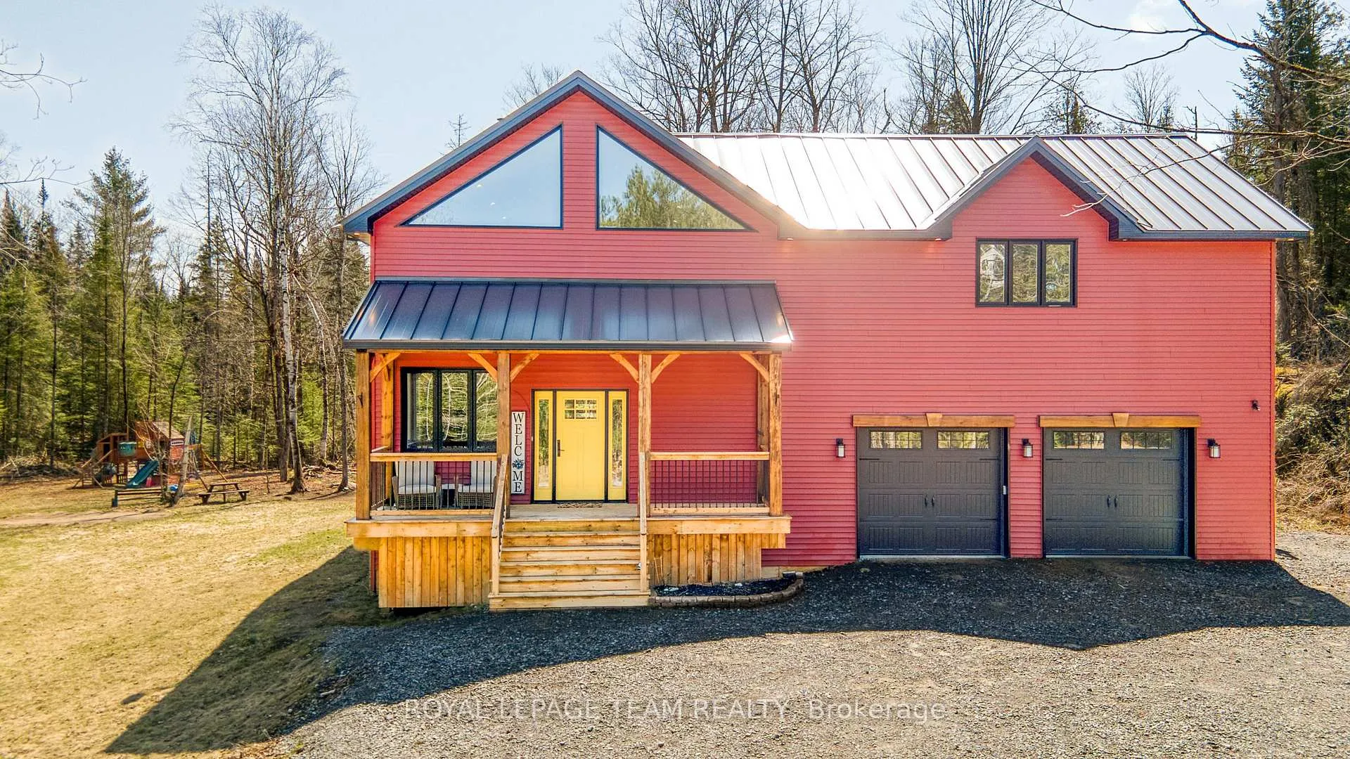 Photo 2 of 2454 Darling Road, Lanark Highlands, Lanark Highlands (Lanark) Twp — HOMEH