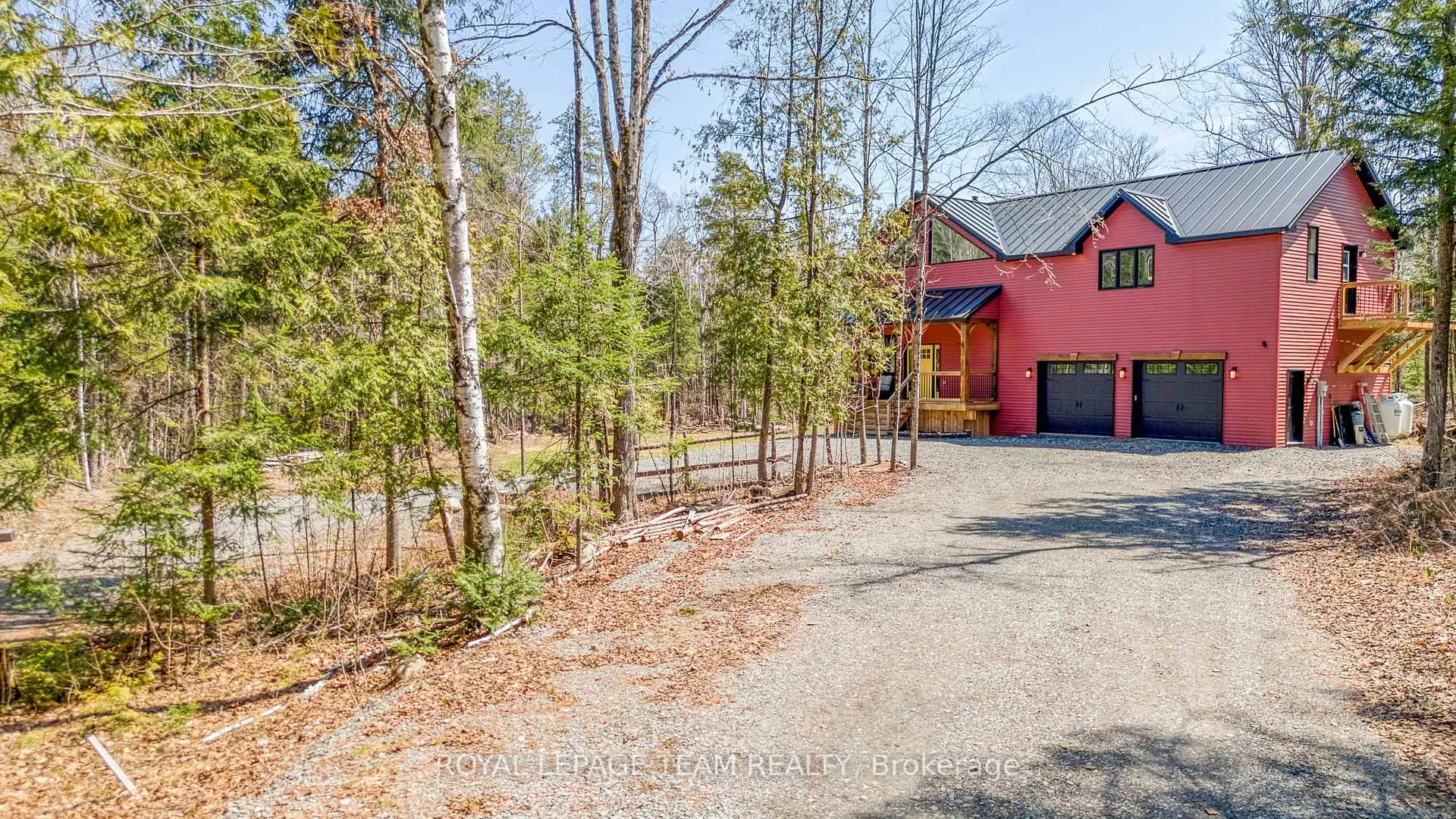 Photo 4 of 2454 Darling Road, Lanark Highlands, Lanark Highlands (Lanark) Twp — HOMEH