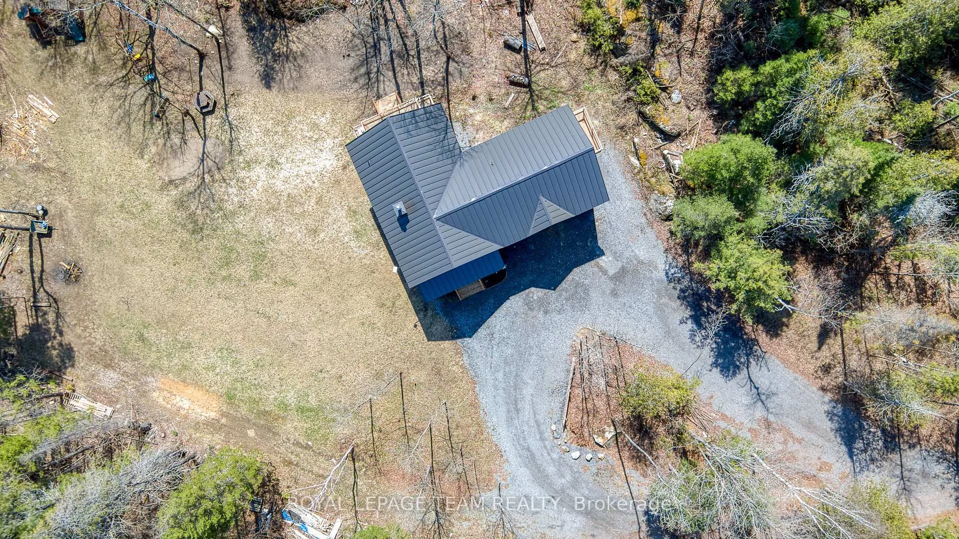 Photo 6 of 2454 Darling Road, Lanark Highlands, Lanark Highlands (Lanark) Twp — HOMEH