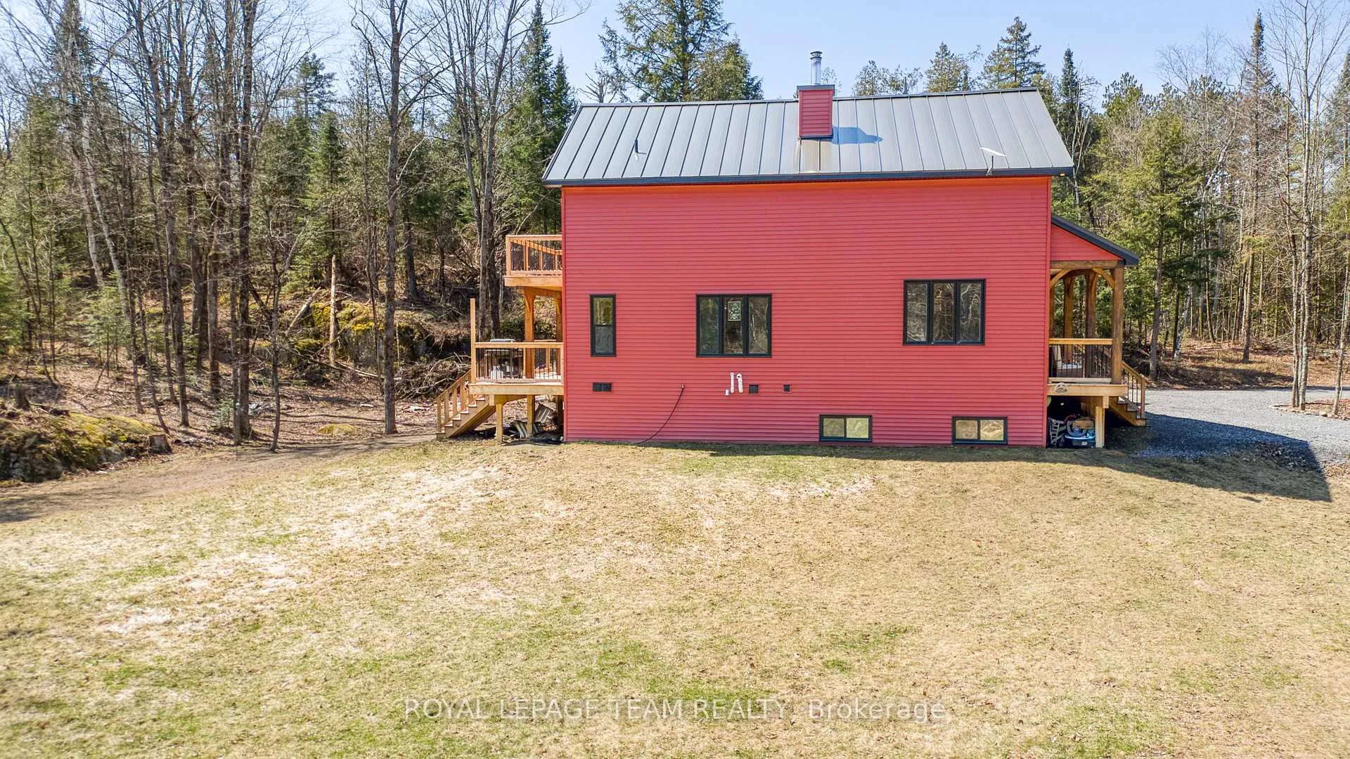 Photo 7 of 2454 Darling Road, Lanark Highlands, Lanark Highlands (Lanark) Twp — HOMEH