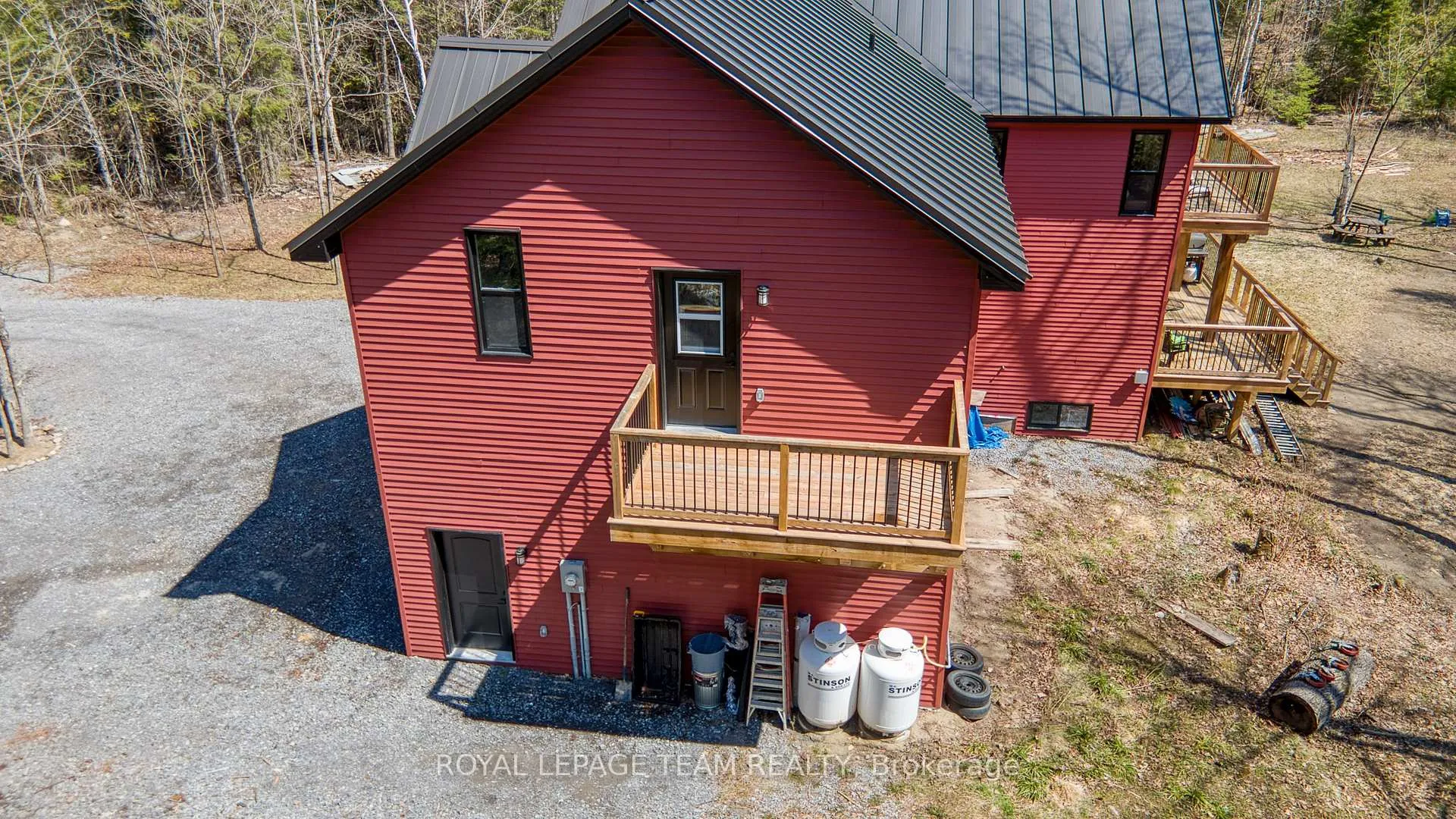 Photo 9 of 2454 Darling Road, Lanark Highlands, Lanark Highlands (Lanark) Twp — HOMEH