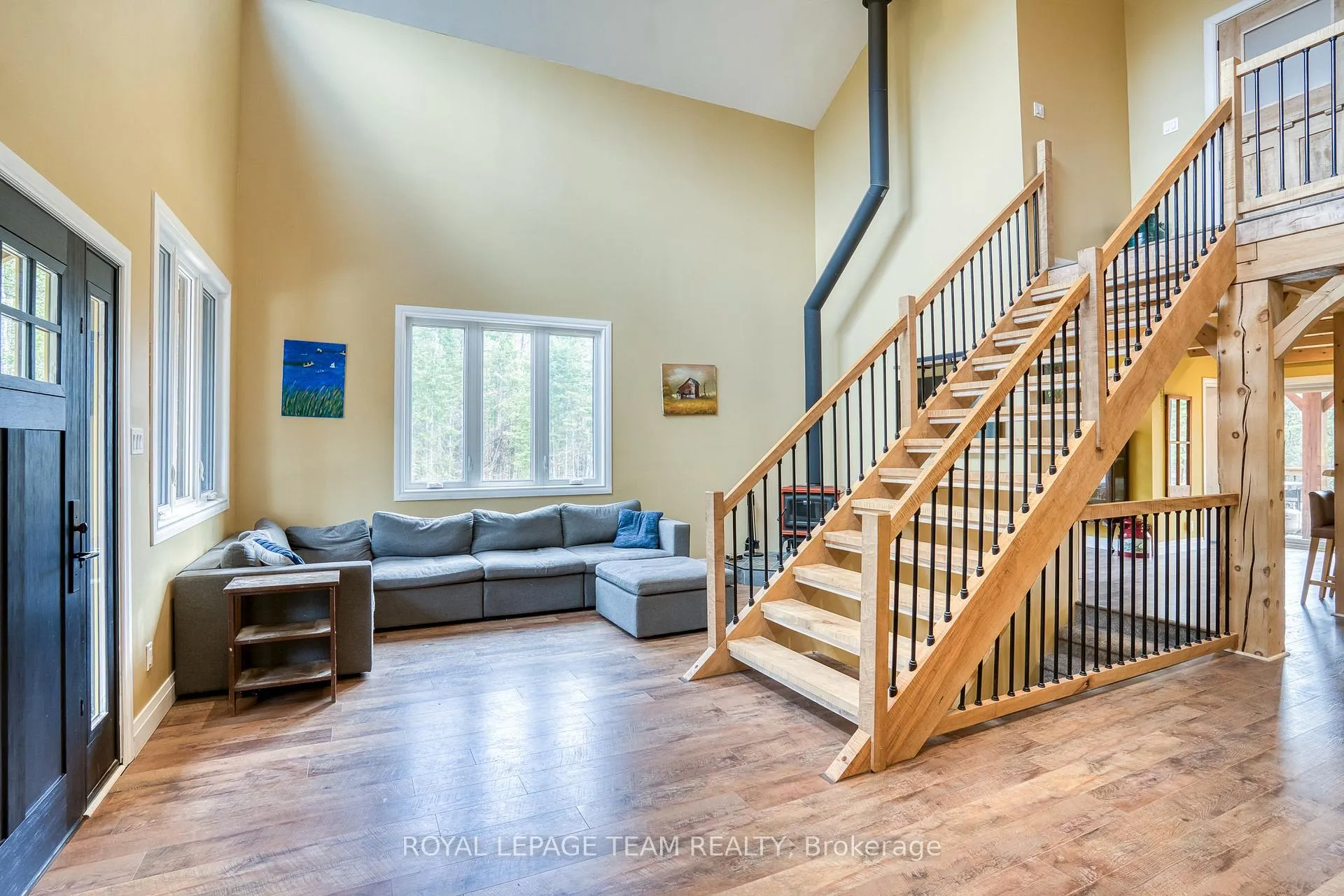 Photo 11 of 2454 Darling Road, Lanark Highlands, Lanark Highlands (Lanark) Twp — HOMEH