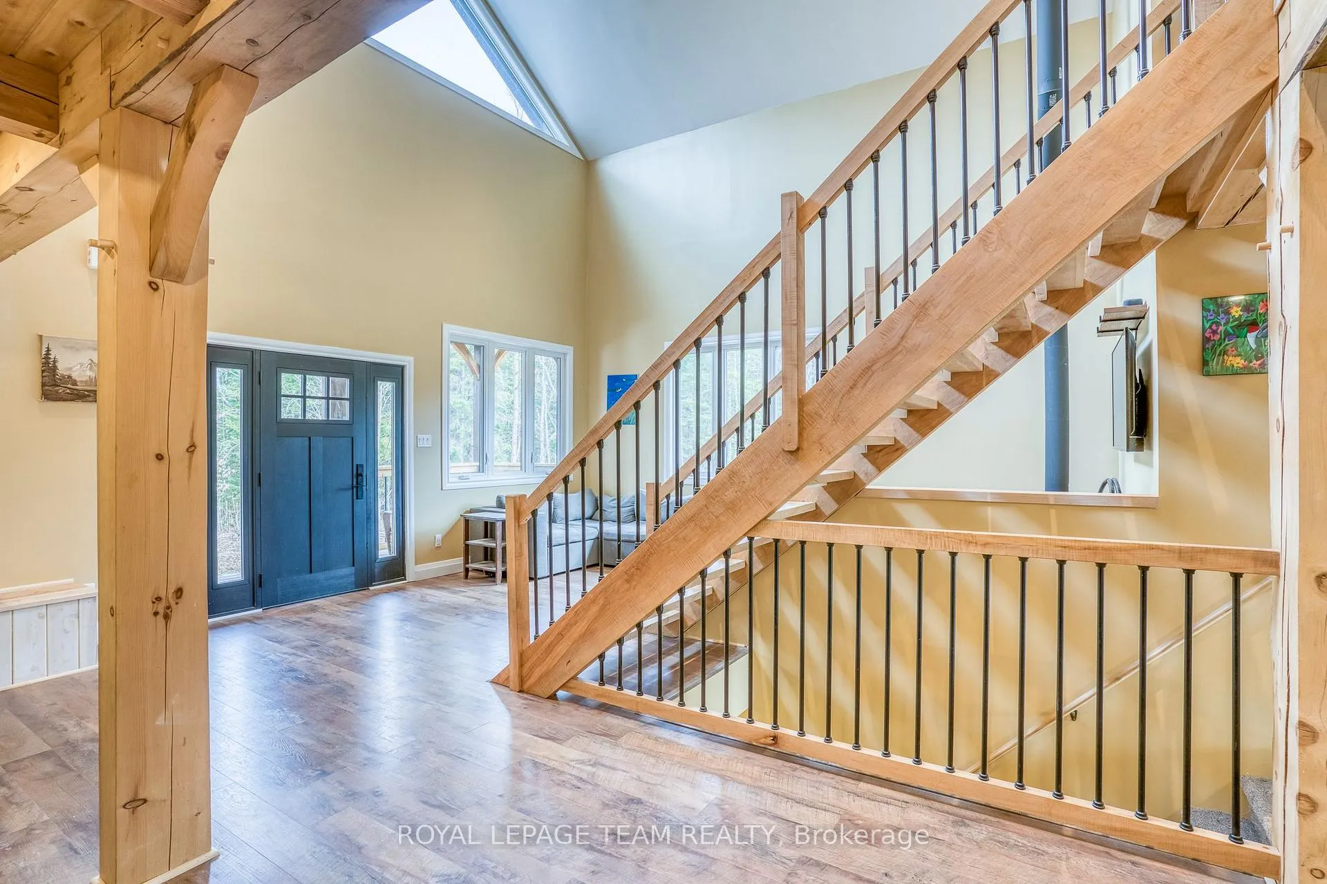 Photo 14 of 2454 Darling Road, Lanark Highlands, Lanark Highlands (Lanark) Twp — HOMEH