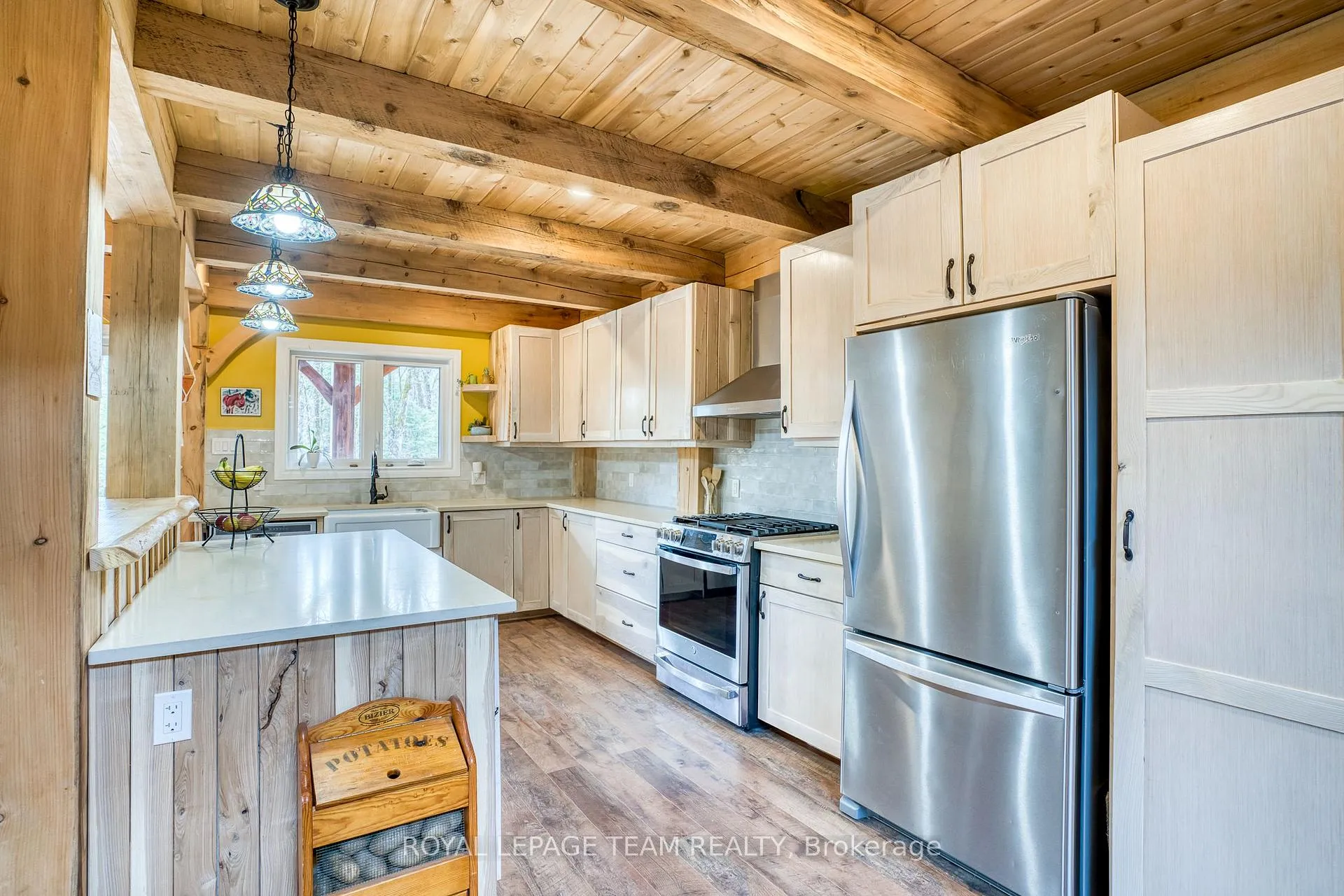 Photo 15 of 2454 Darling Road, Lanark Highlands, Lanark Highlands (Lanark) Twp — HOMEH