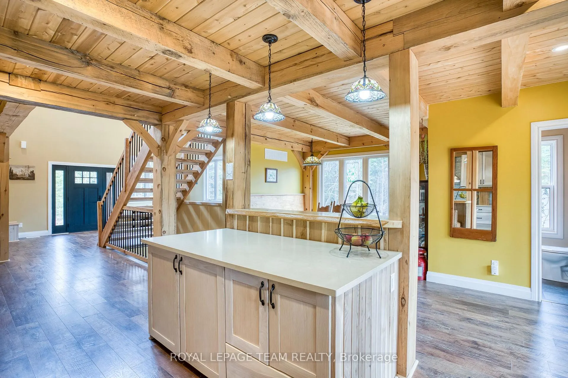 Photo 18 of 2454 Darling Road, Lanark Highlands, Lanark Highlands (Lanark) Twp — HOMEH