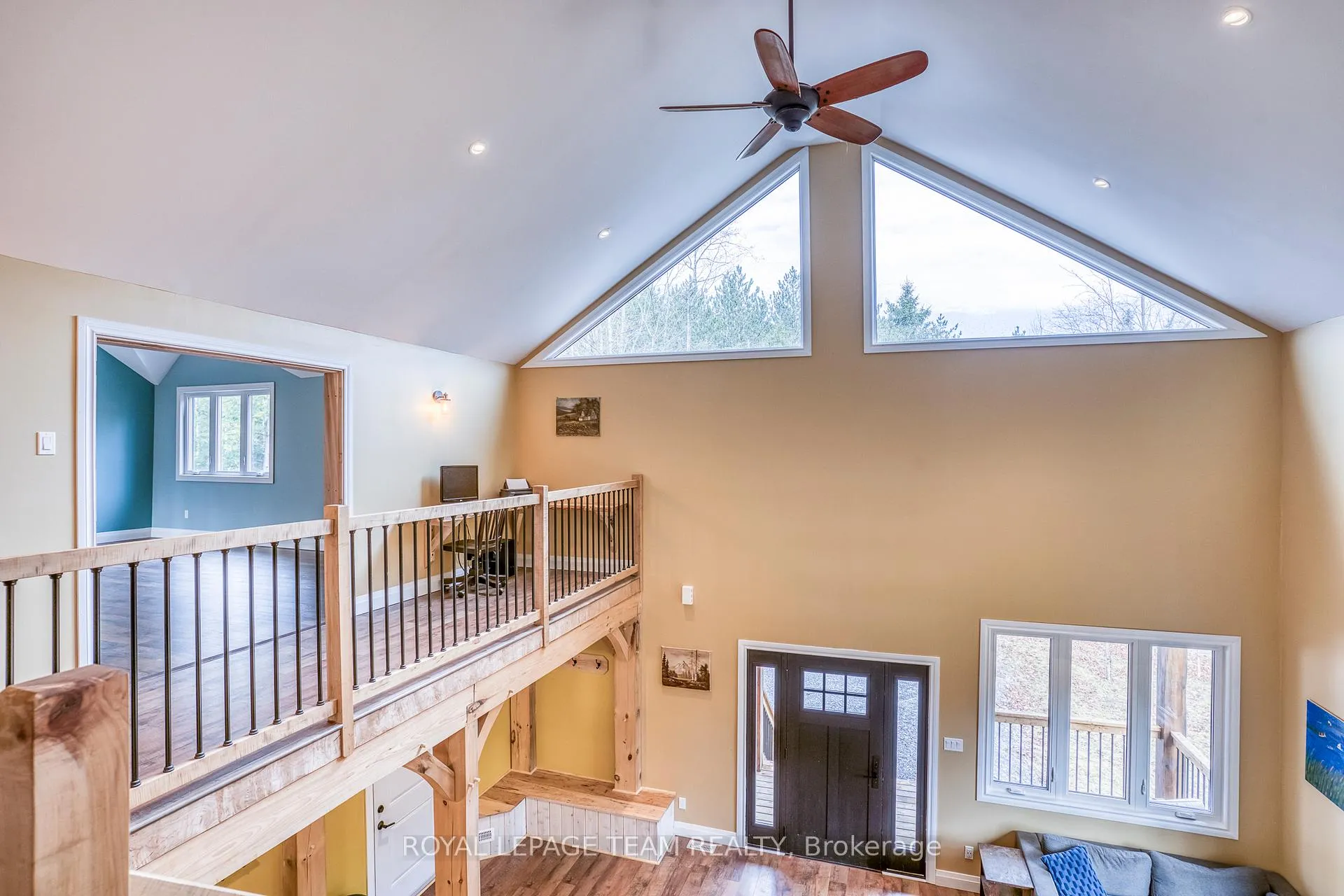 Photo 22 of 2454 Darling Road, Lanark Highlands, Lanark Highlands (Lanark) Twp — HOMEH