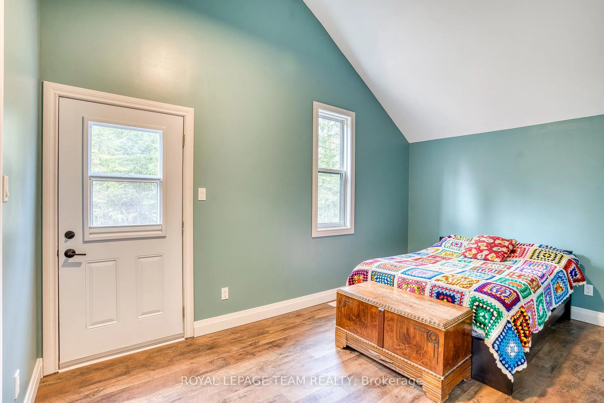 Photo 33 of 2454 Darling Road, Lanark Highlands, Lanark Highlands (Lanark) Twp — HOMEH