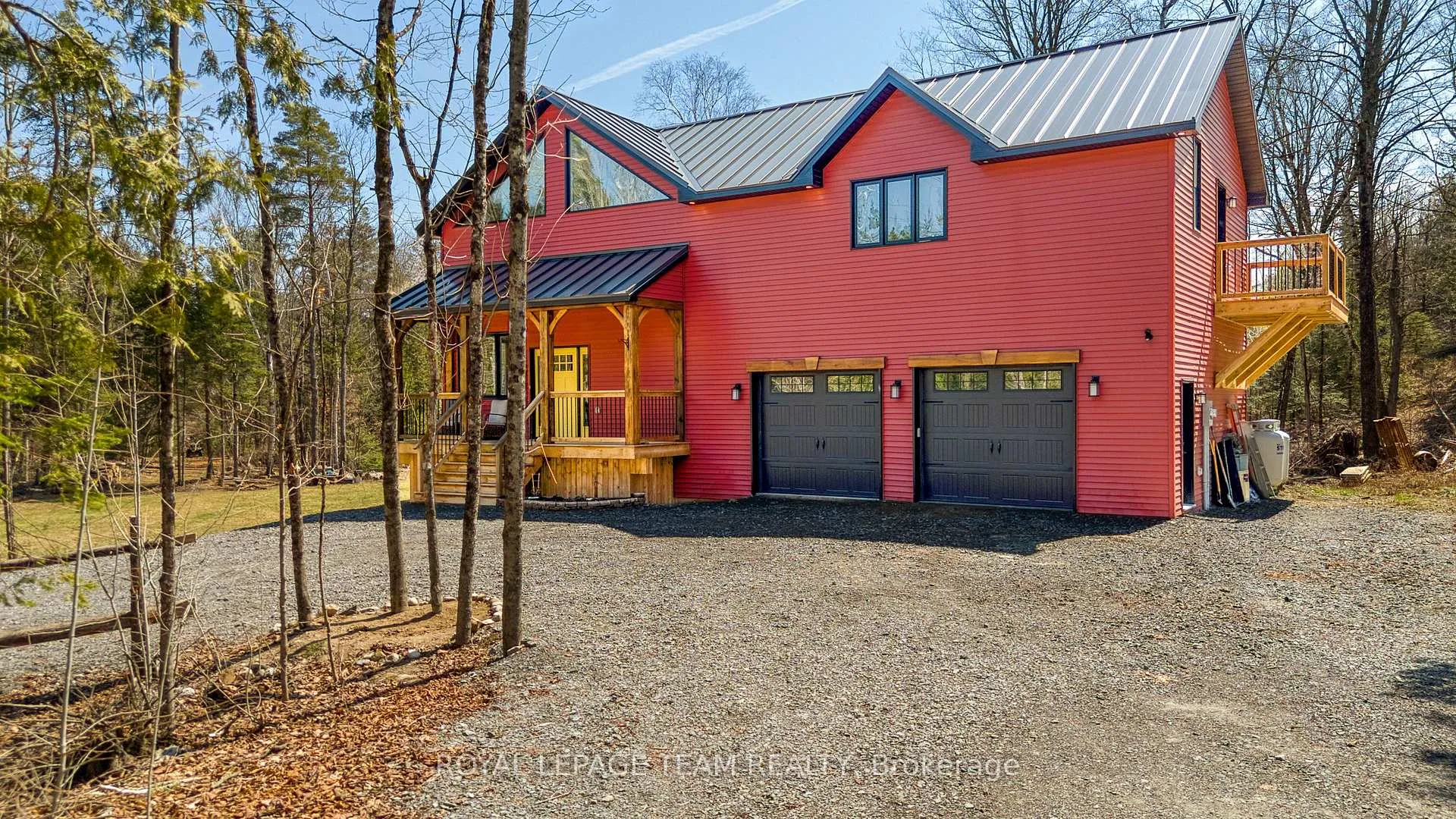 Photo 44 of 2454 Darling Road, Lanark Highlands, Lanark Highlands (Lanark) Twp — HOMEH