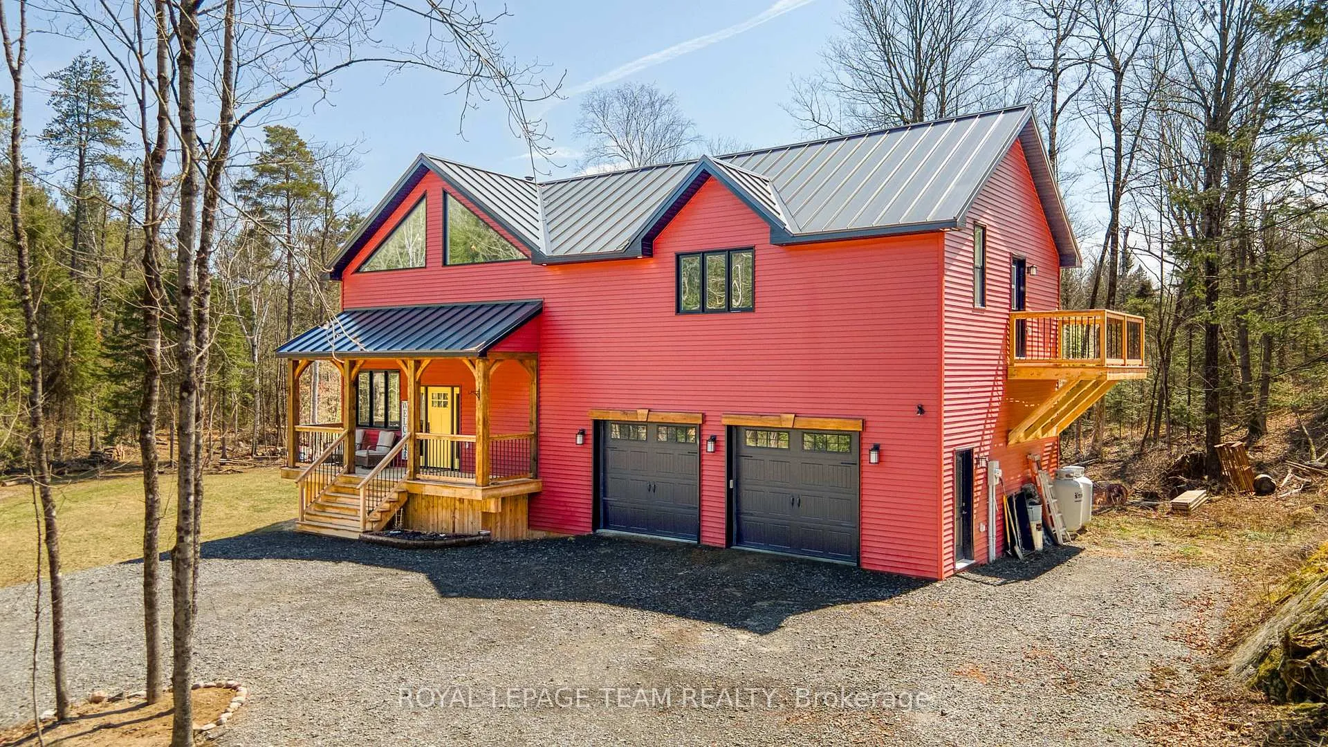 Photo 45 of 2454 Darling Road, Lanark Highlands, Lanark Highlands (Lanark) Twp — HOMEH