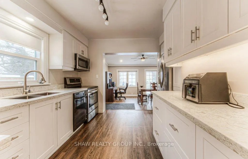 Photo 7 of 39 Turner Avenue, Kitchener — HOMEH
