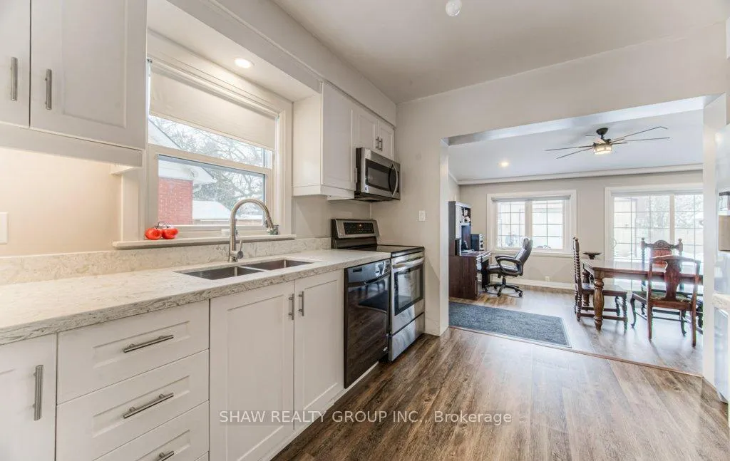 Photo 8 of 39 Turner Avenue, Kitchener — HOMEH