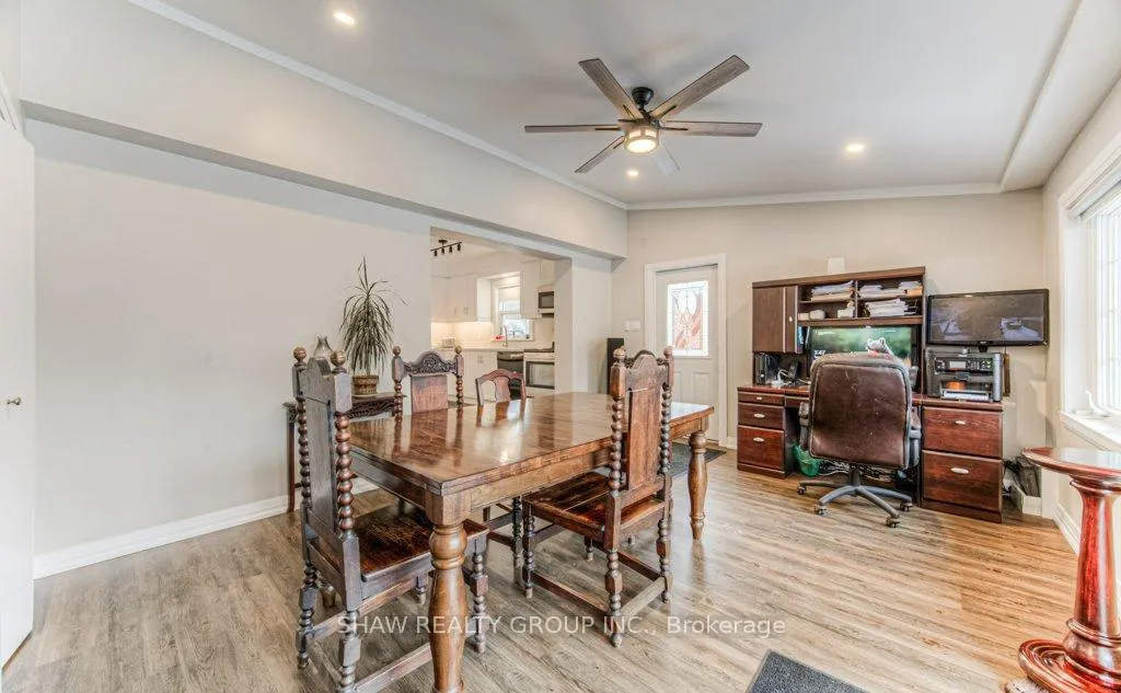 Photo 13 of 39 Turner Avenue, Kitchener — HOMEH