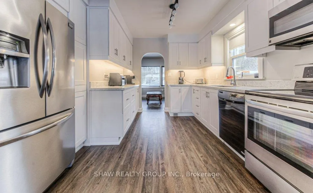 Photo 16 of 39 Turner Avenue, Kitchener — HOMEH