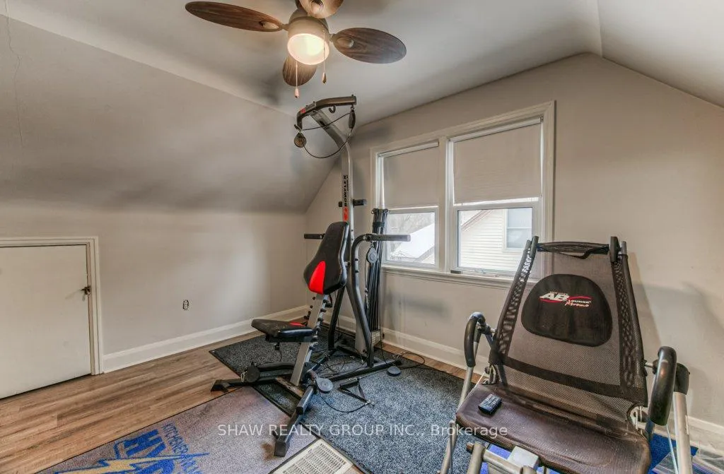 Photo 17 of 39 Turner Avenue, Kitchener — HOMEH