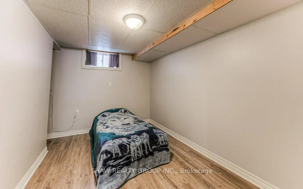Photo 24 of 39 Turner Avenue, Kitchener — HOMEH