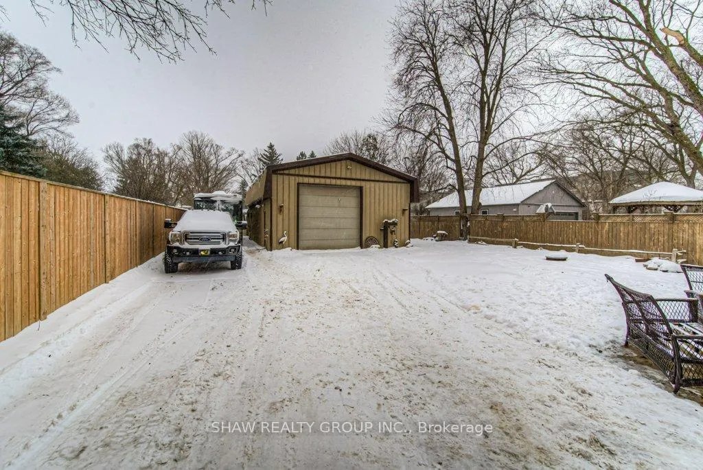 Photo 35 of 39 Turner Avenue, Kitchener — HOMEH